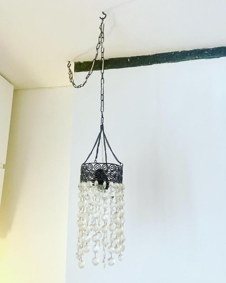 Electra Mini-Studio Paris Bagian luar foto